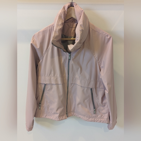 Babaton light Pink sz XS jacket - Picture 2 of 5